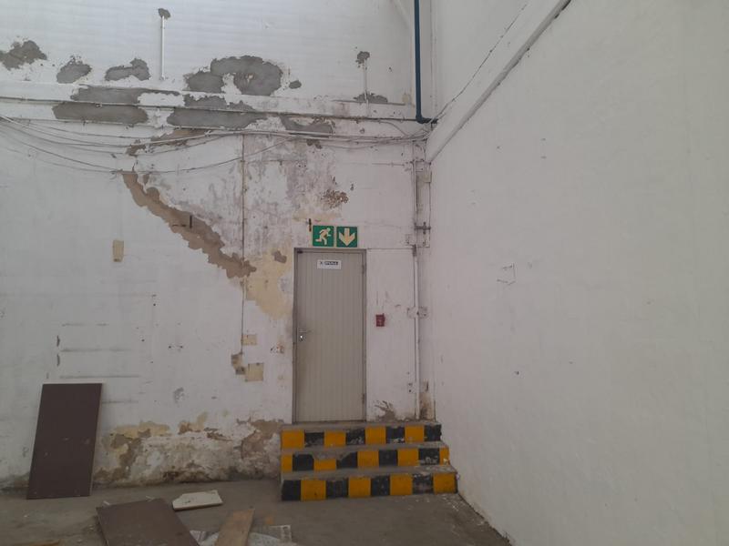 To Let Commercial Property for Rent in North End Eastern Cape